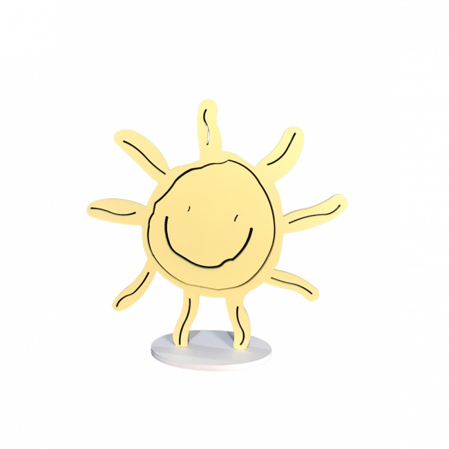 Display Sol