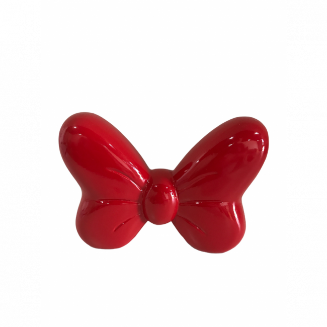 Laço Minnie