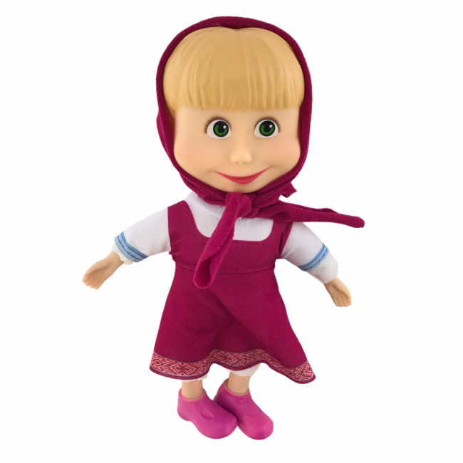 Masha