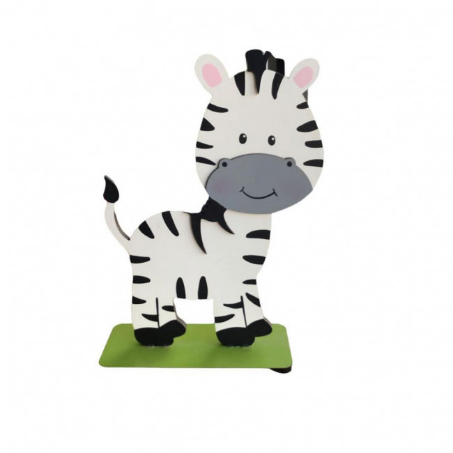 Zebra MDF