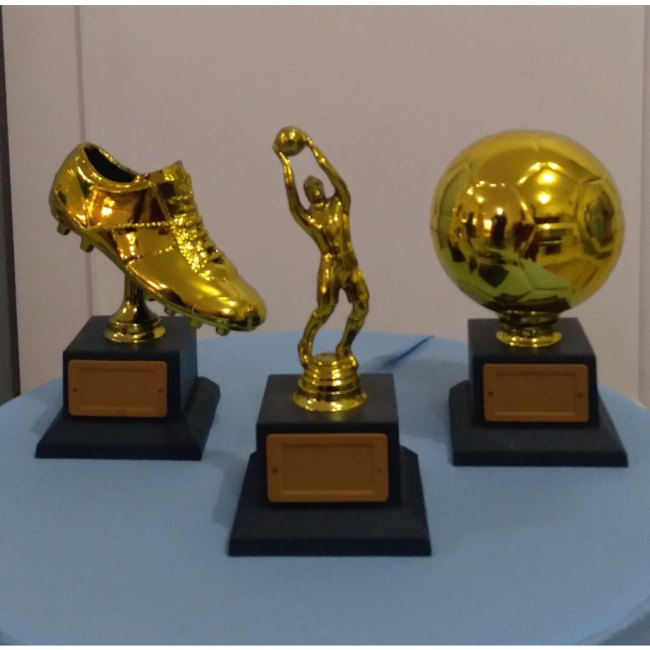 TROFÉUS
