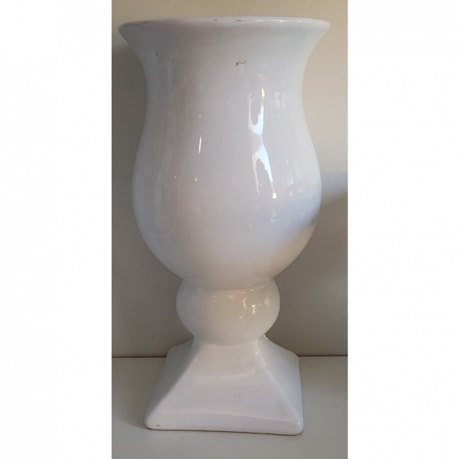 VASO BRANCO