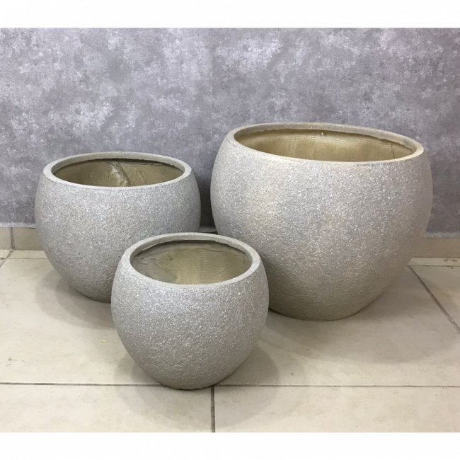 Vaso P fibra de cimento COD 107999