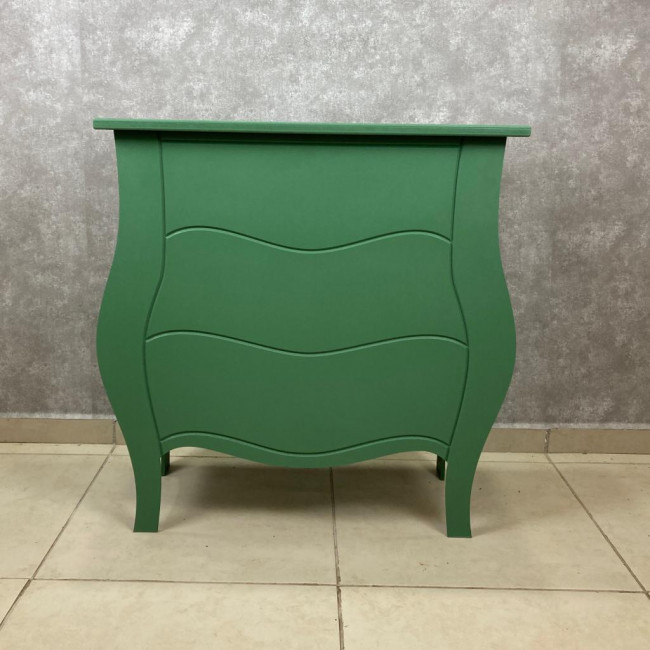Cômoda bombe G COD 108098