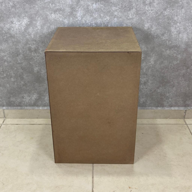 Cubo MDF M COD 88917