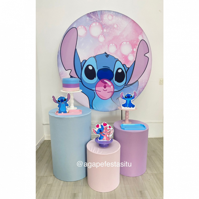 KIT P STITCH KIT 2