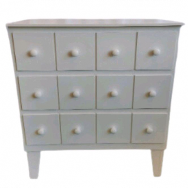 Mesa Cômoda