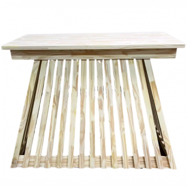 Mesa Pinus