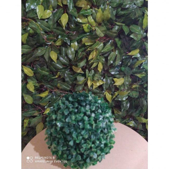 Buchinho Artificial P
