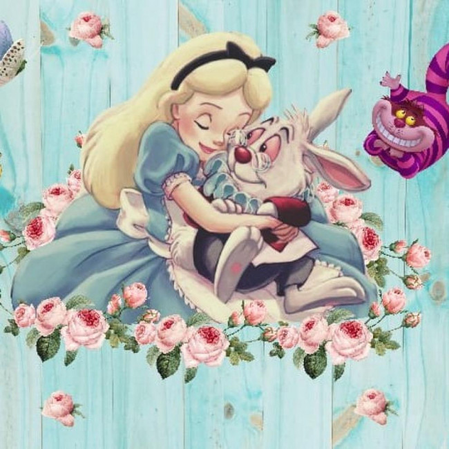 PAINEL Alice