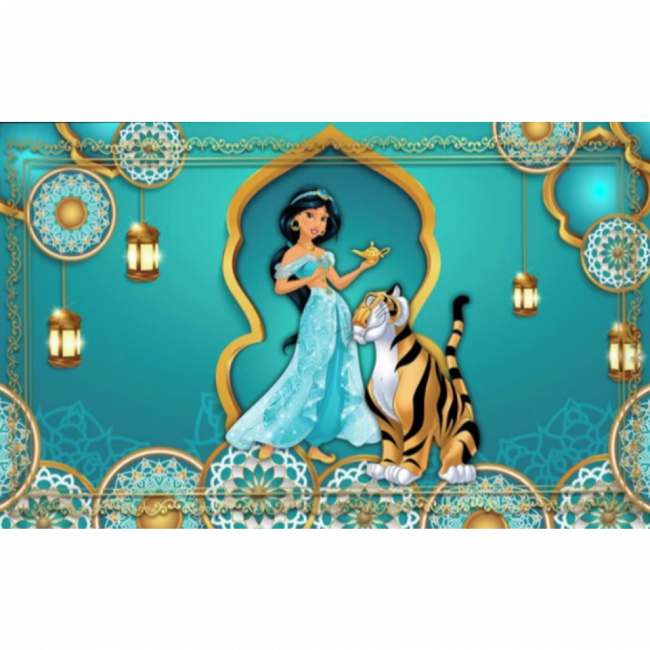 Painel Jasmine