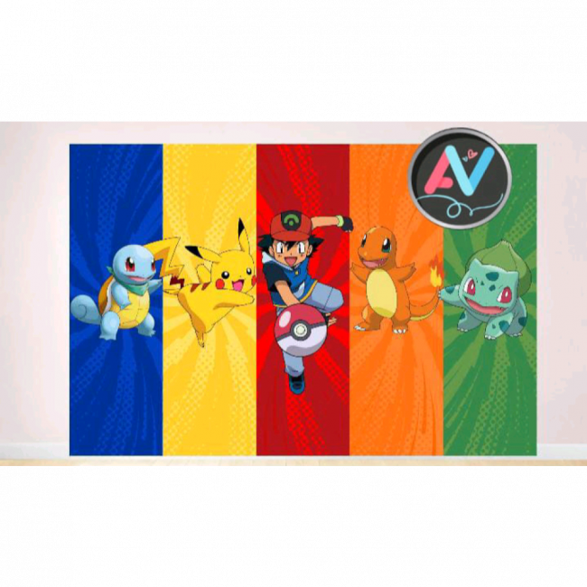 Pokémon