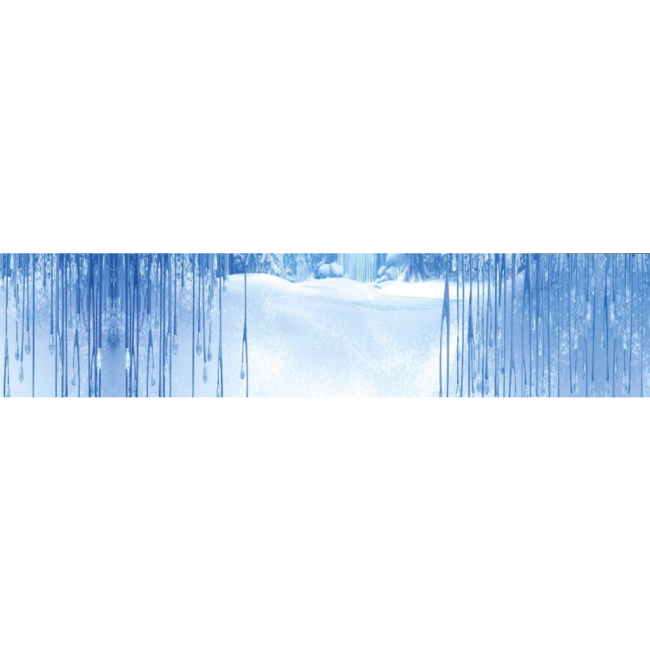 Saia Frozen