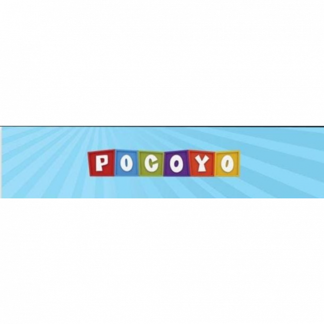 Saia Pocoyo