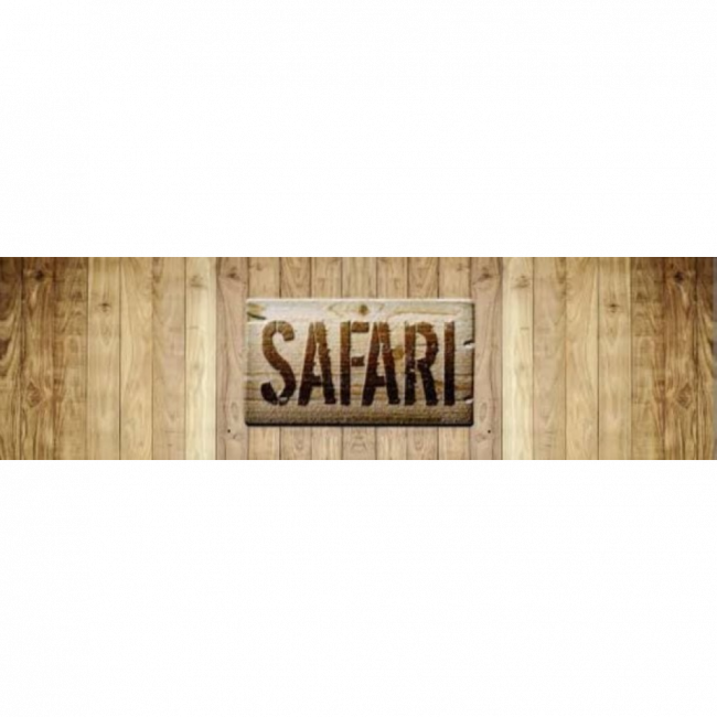 Saia Safari