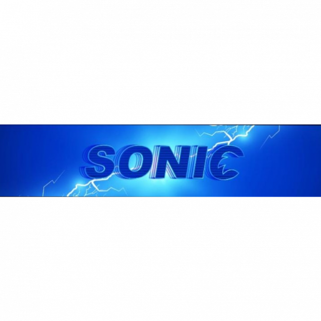 Saia Sonic