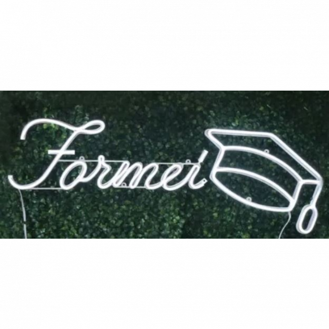 LED FORMEI