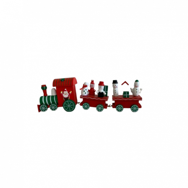 Trem natal