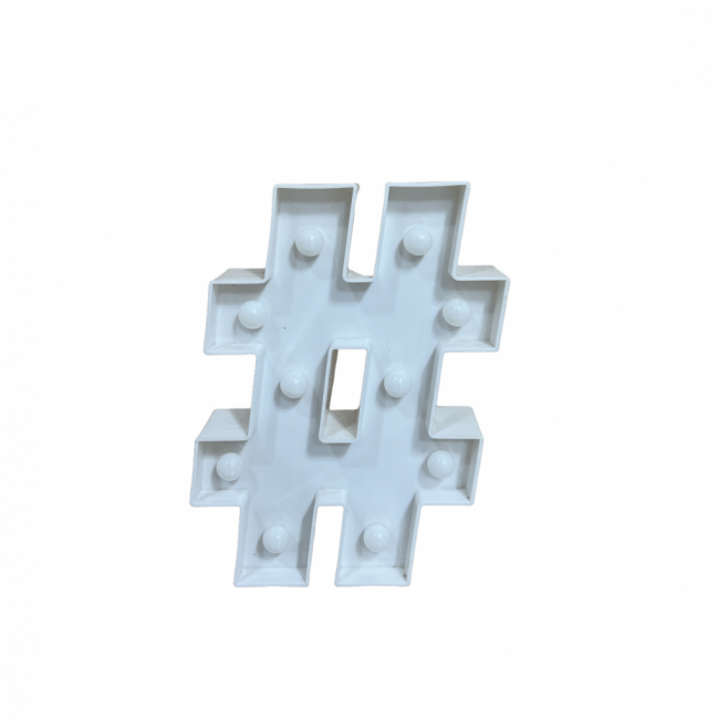 # decorativo