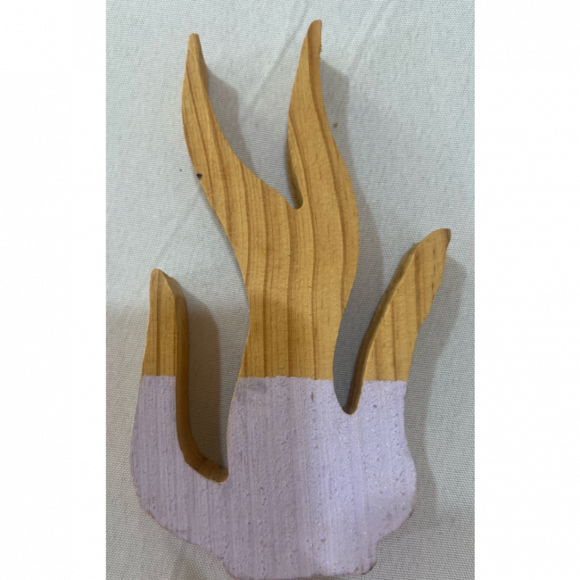 Alga de Mdf