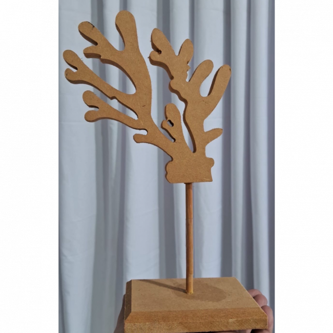 Alga mdf