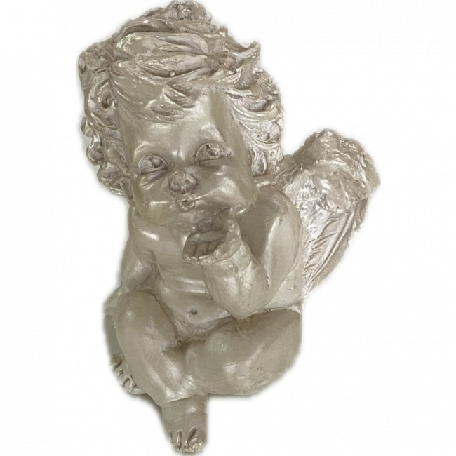 Anjo Porcelana