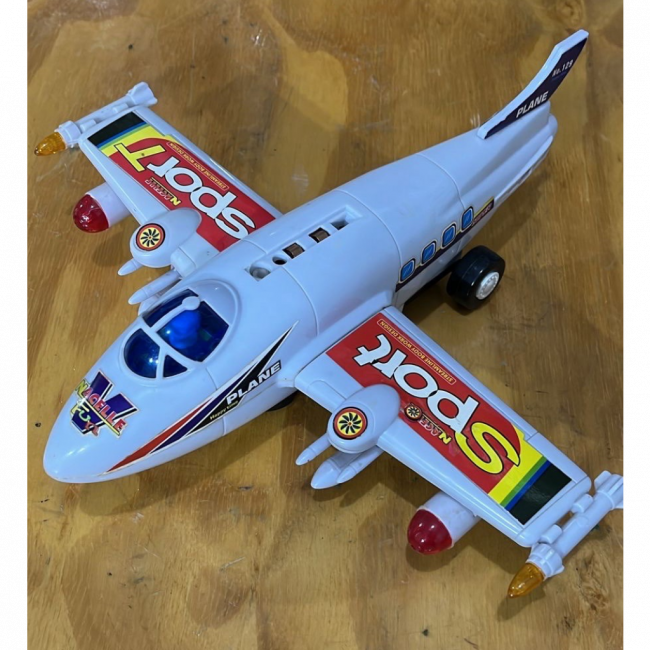 Avião