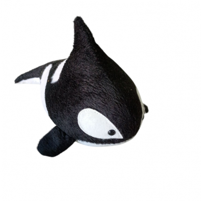 Baleia (Orca)