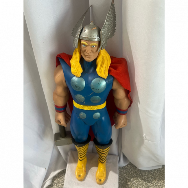 Boneco Thor