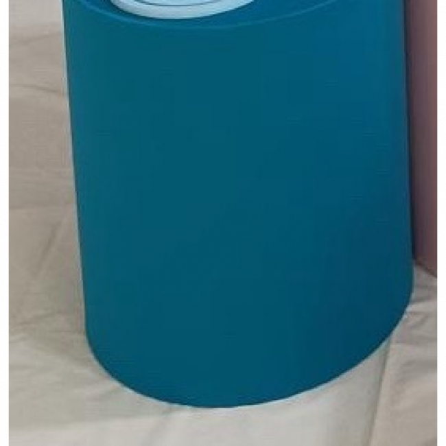 Capa azul P