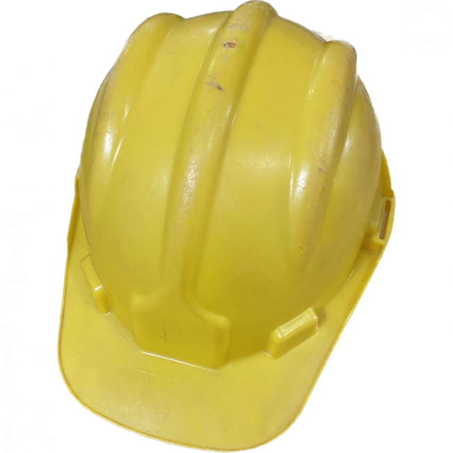 Capacete