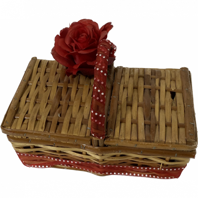 Cesta M