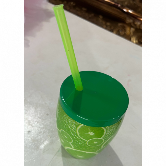 Copo limão