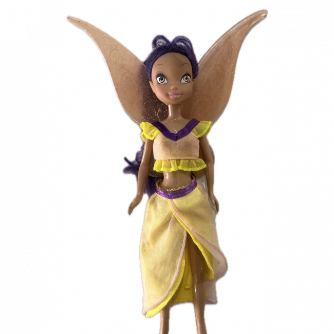 Fada boneca