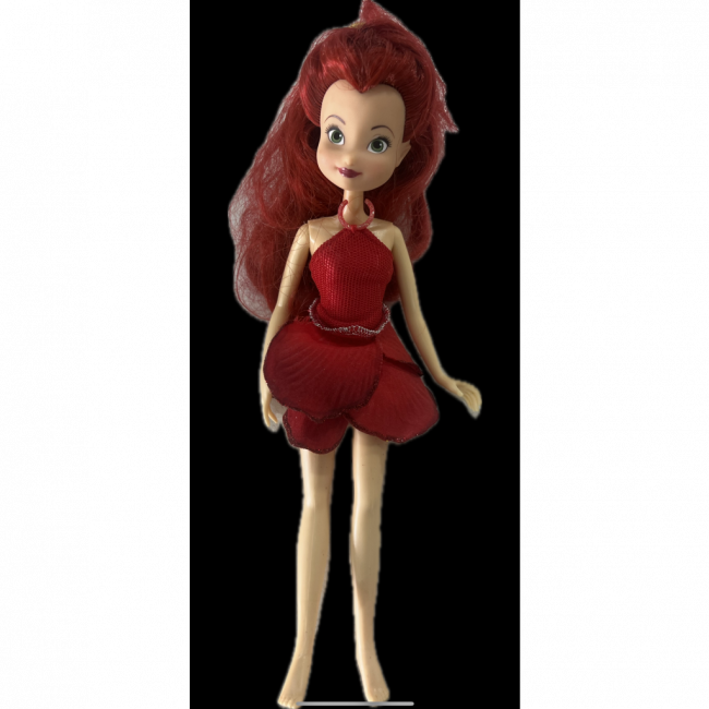 Fada boneca