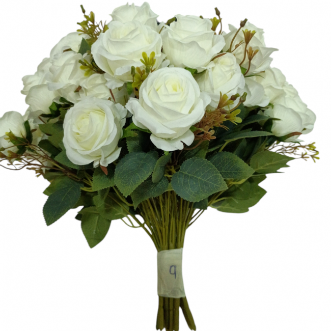Flor branca