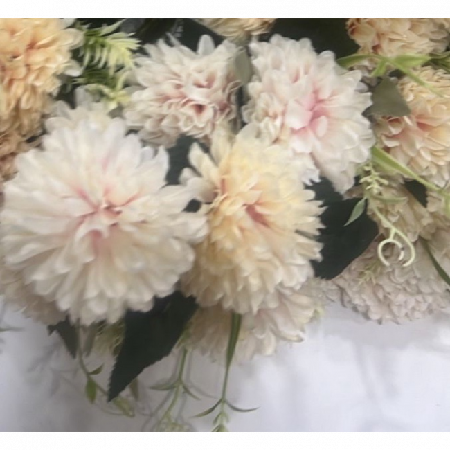 Flor branca