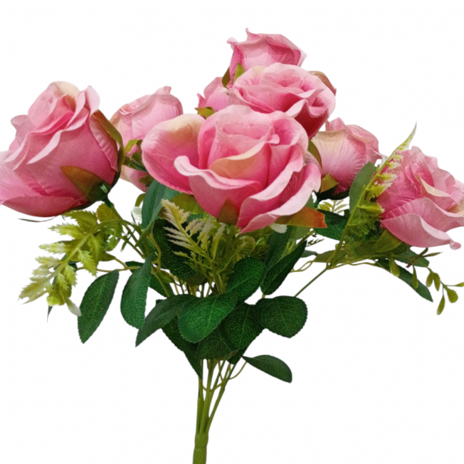 Flor Rosa