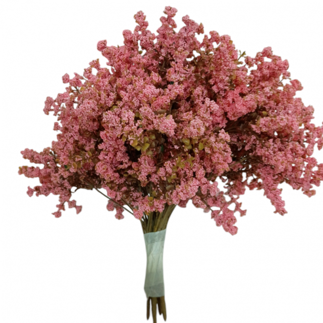Flor rosa