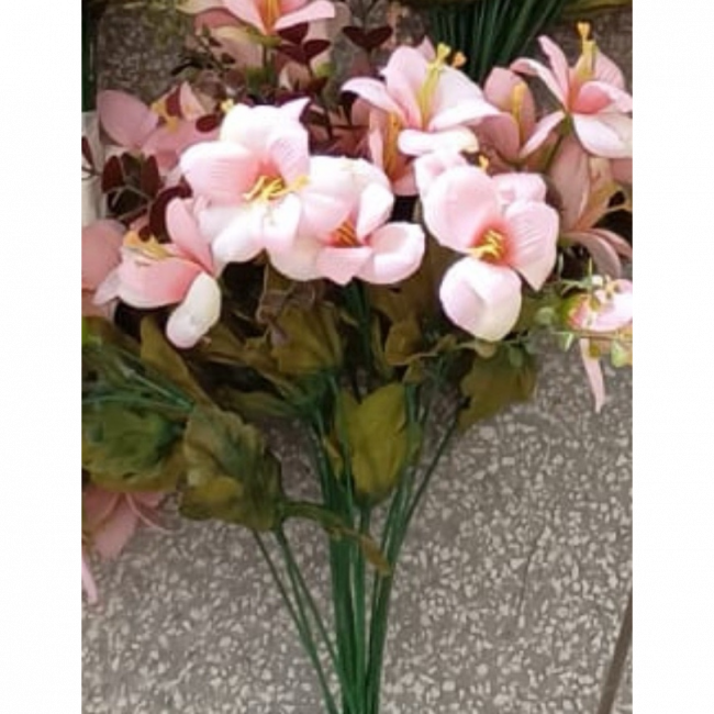 Flor rosa