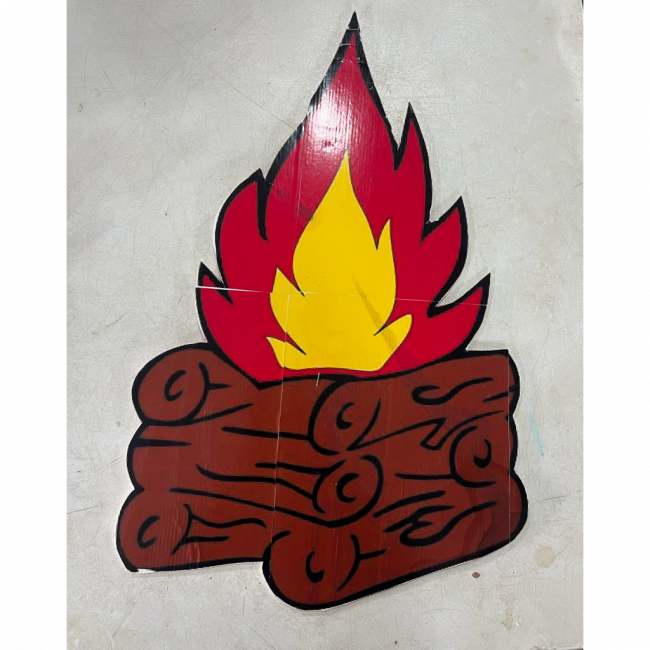 Fogueira