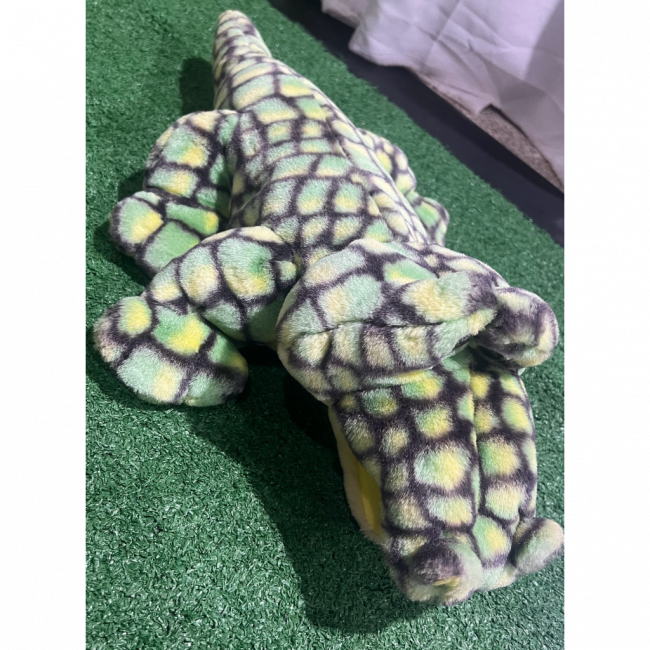 Jacaré