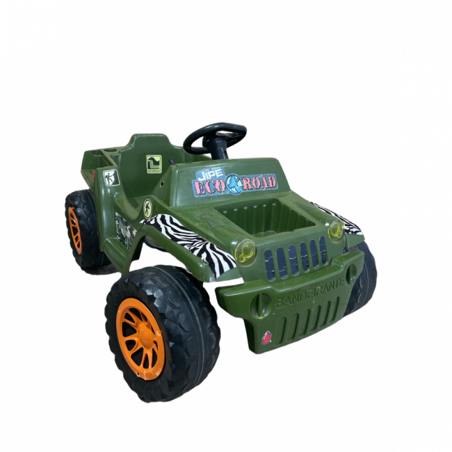 Jeep
