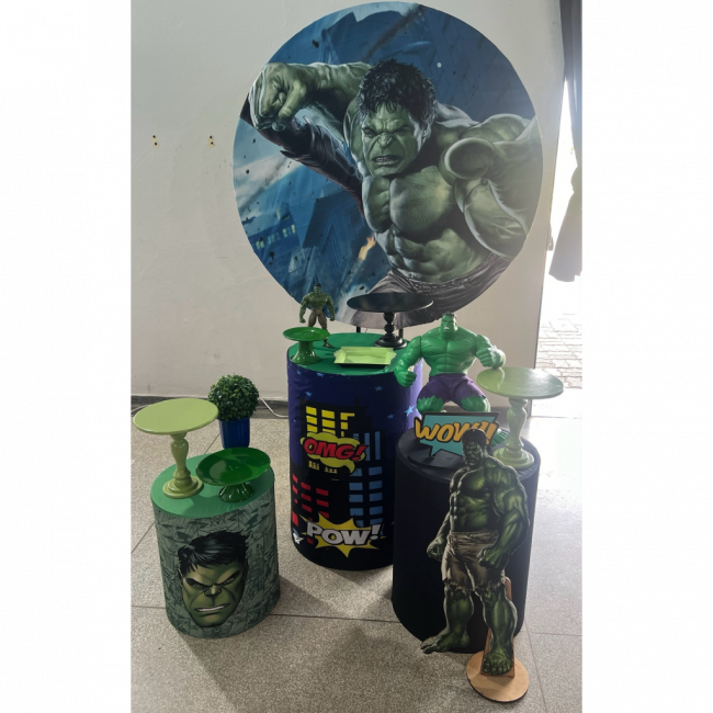 Kit Hulk