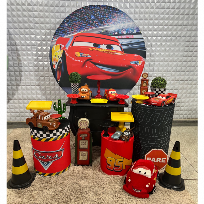 Kit carros