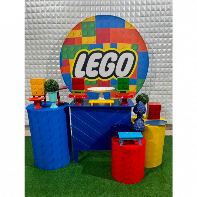 Kit Lego
