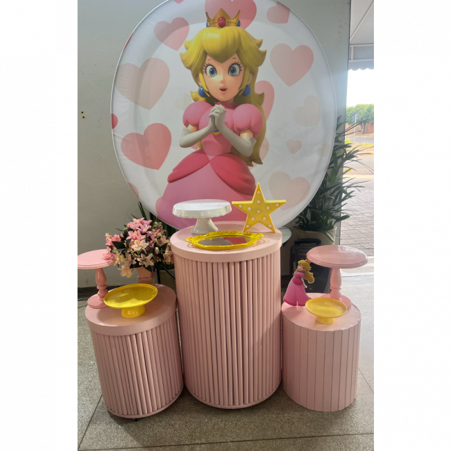 Kit Peach 3