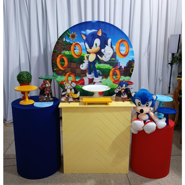 Kit Sonic