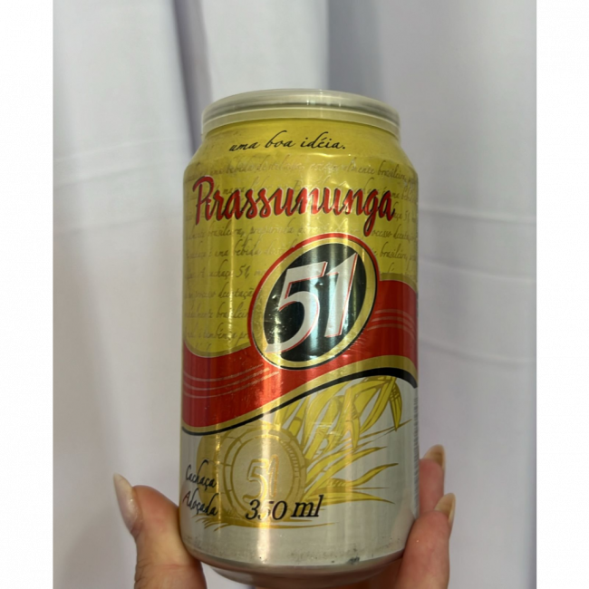 lata de 51