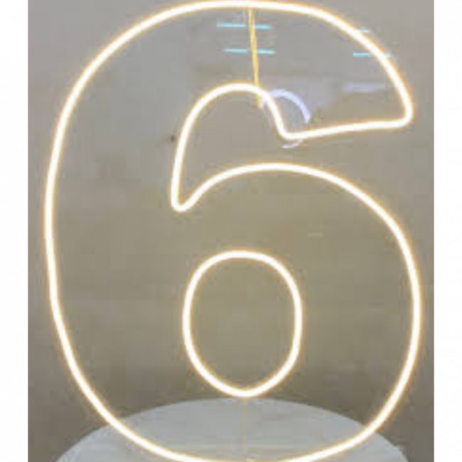 Led 6